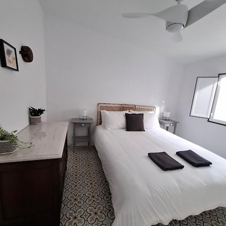 Вилла Casa Da Paz #1 Вила-Нова-де-Мильфонт Экстерьер фото